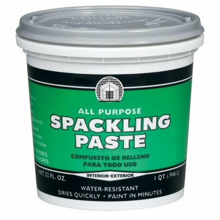 PHENOPATCH 10224 All Purpose Spackling Paste PH11586